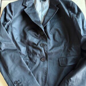 Excellent condition Talbot's cotton sateen suit set 10 P